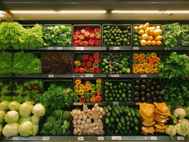 Food and Gethering